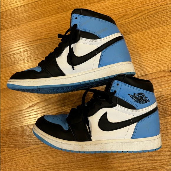 Air Jordan 1 Retro High OG, size 9 - Picture 1 of 6